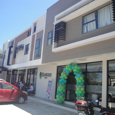 Khokoon Inn Bacolod Exterior foto